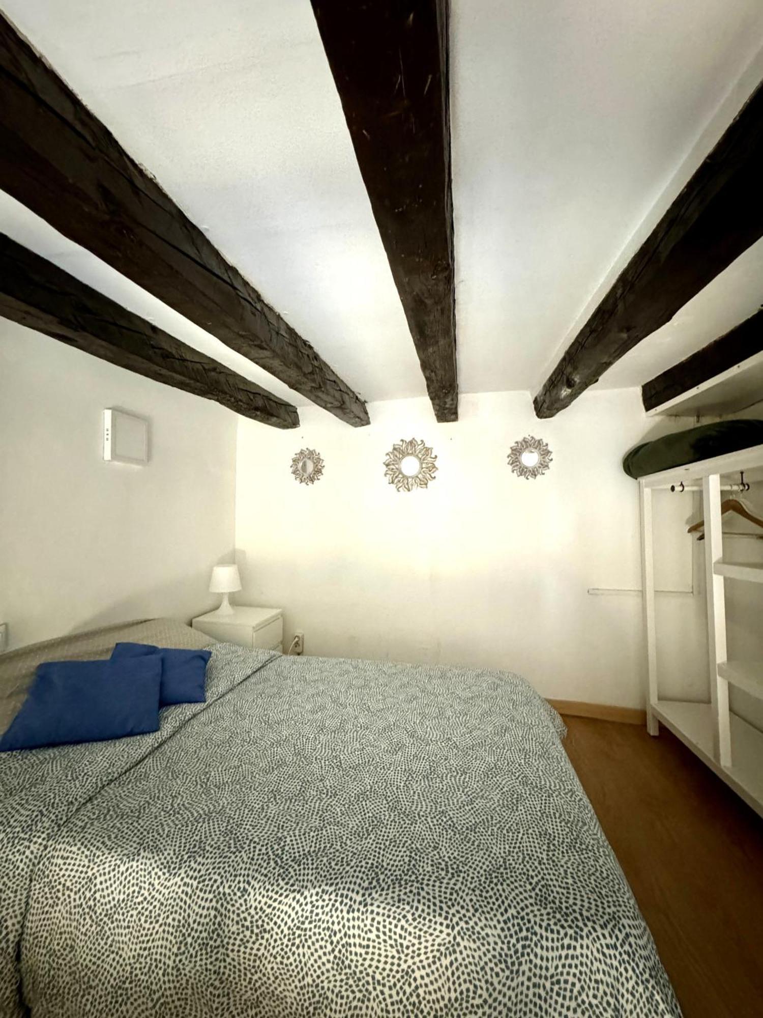 Cómodo Y Acogedor En Centro Apartamento *